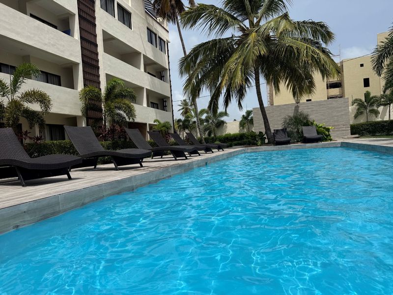 PuntaCana Cour 3